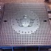 Bespoke Manhole Cover Bespoke Manhole Cover
