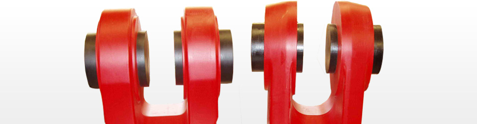 Reverse Engineered Pattern Equipment